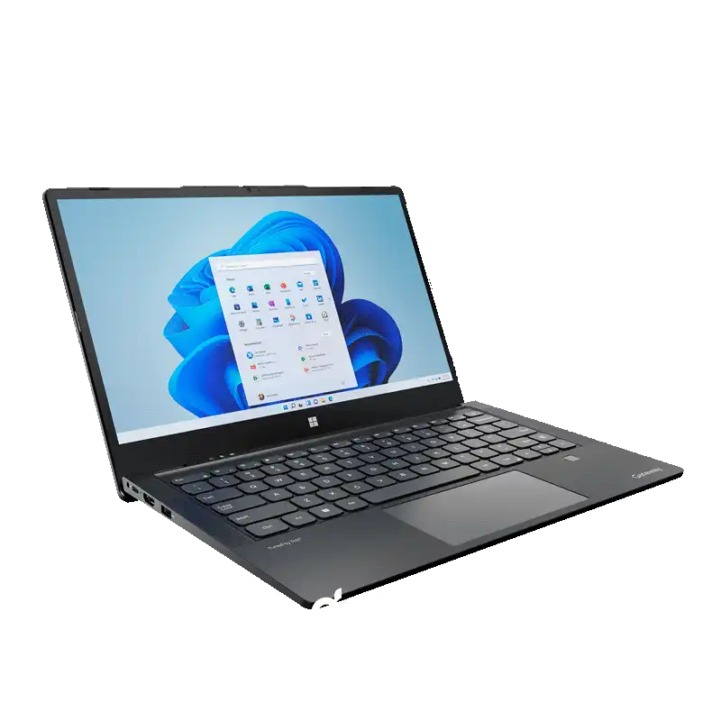 Gateway Ultra Slim 14.1 inch TouchScreen Laptop
